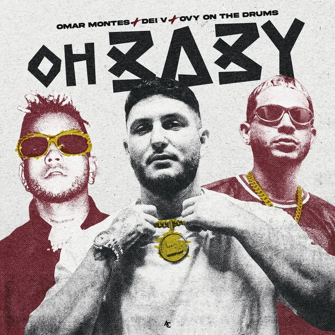 Omar Montes Tour