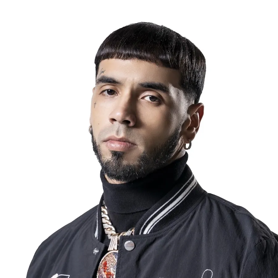 Anuel AA