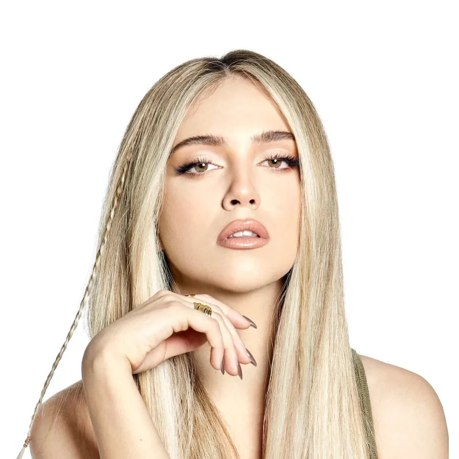 Ana Mena