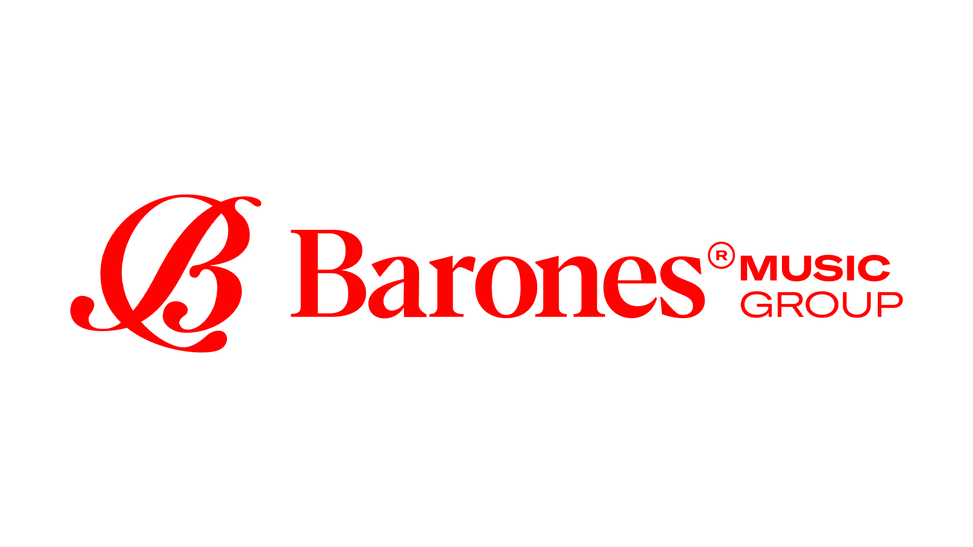 Barones logo color