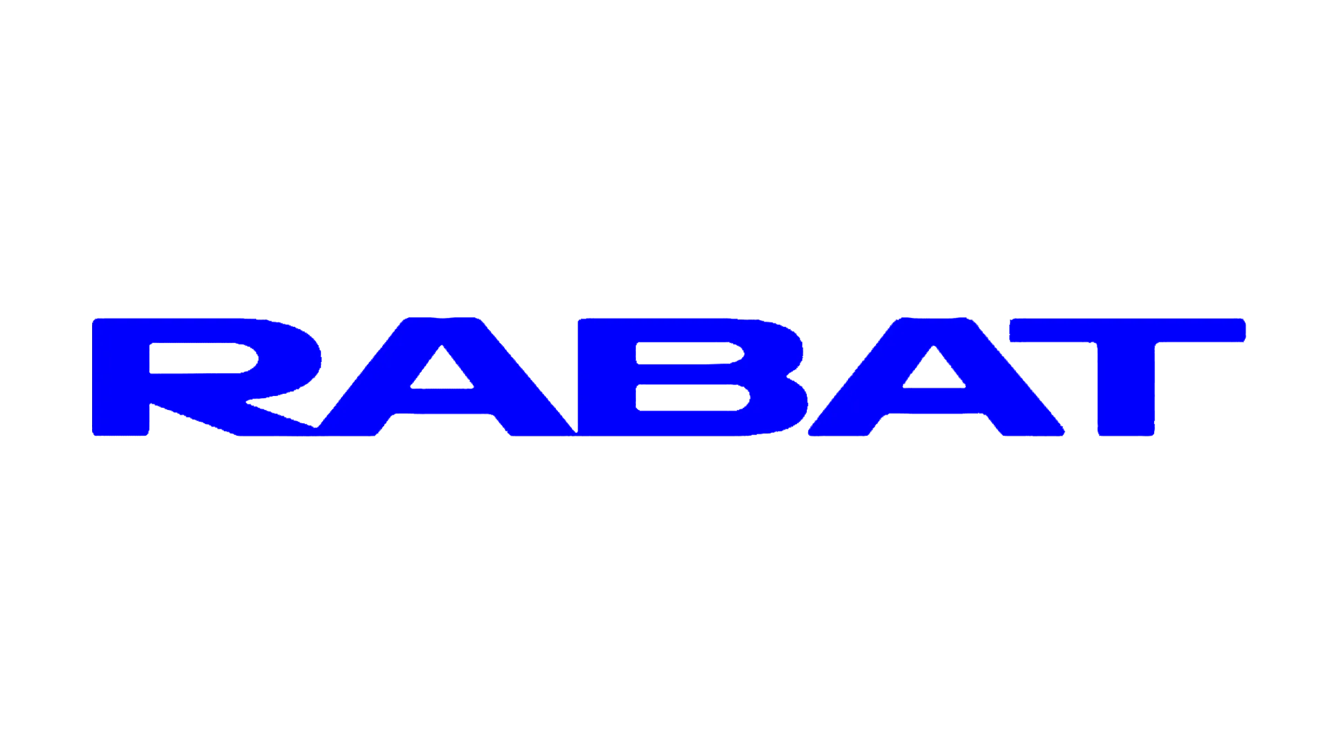 Rabat logo color