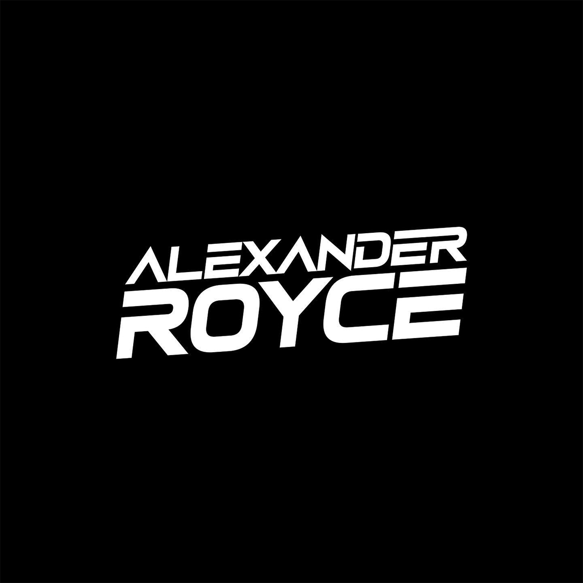 Alex Royce Logo