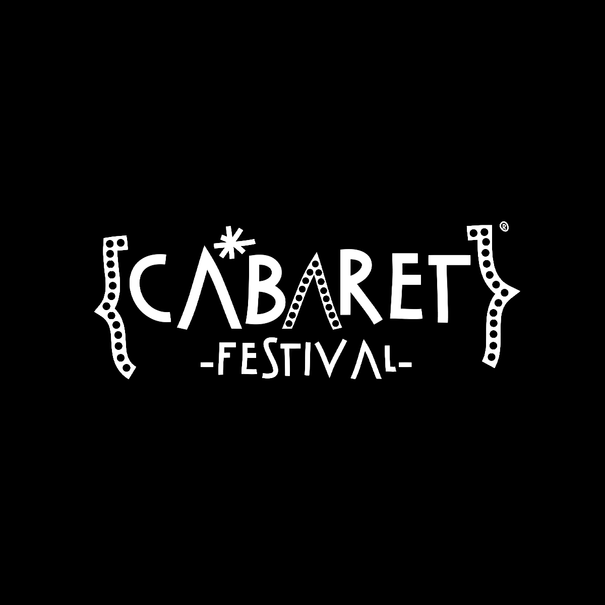 Cabaret Festival Logo
