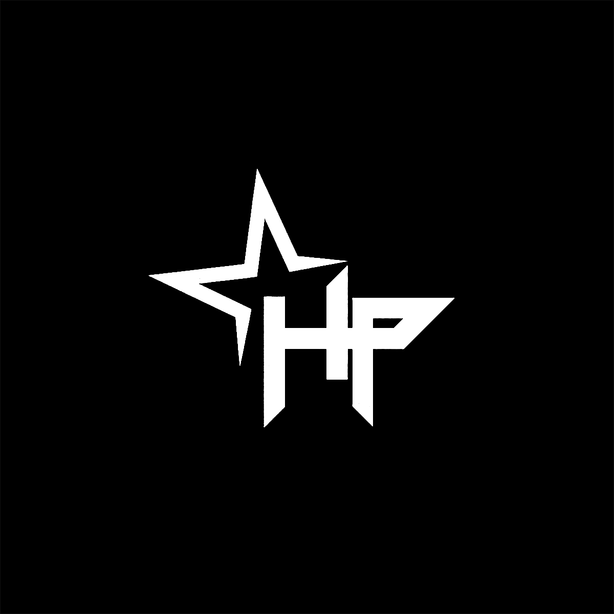 HP Logo