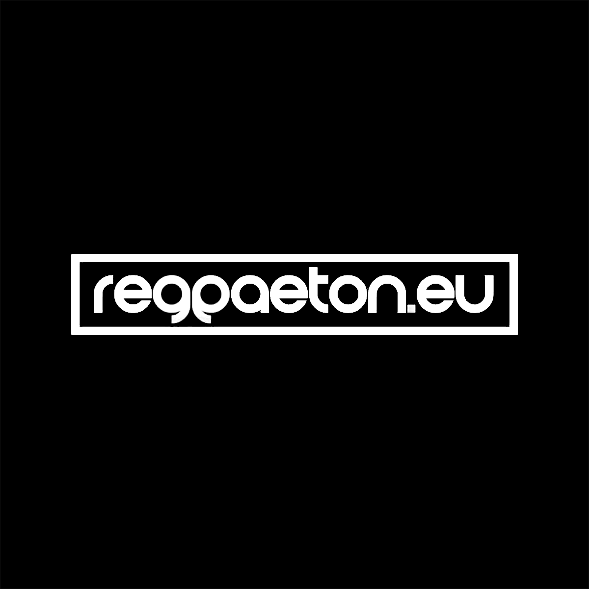 Reggaeton EU Logo