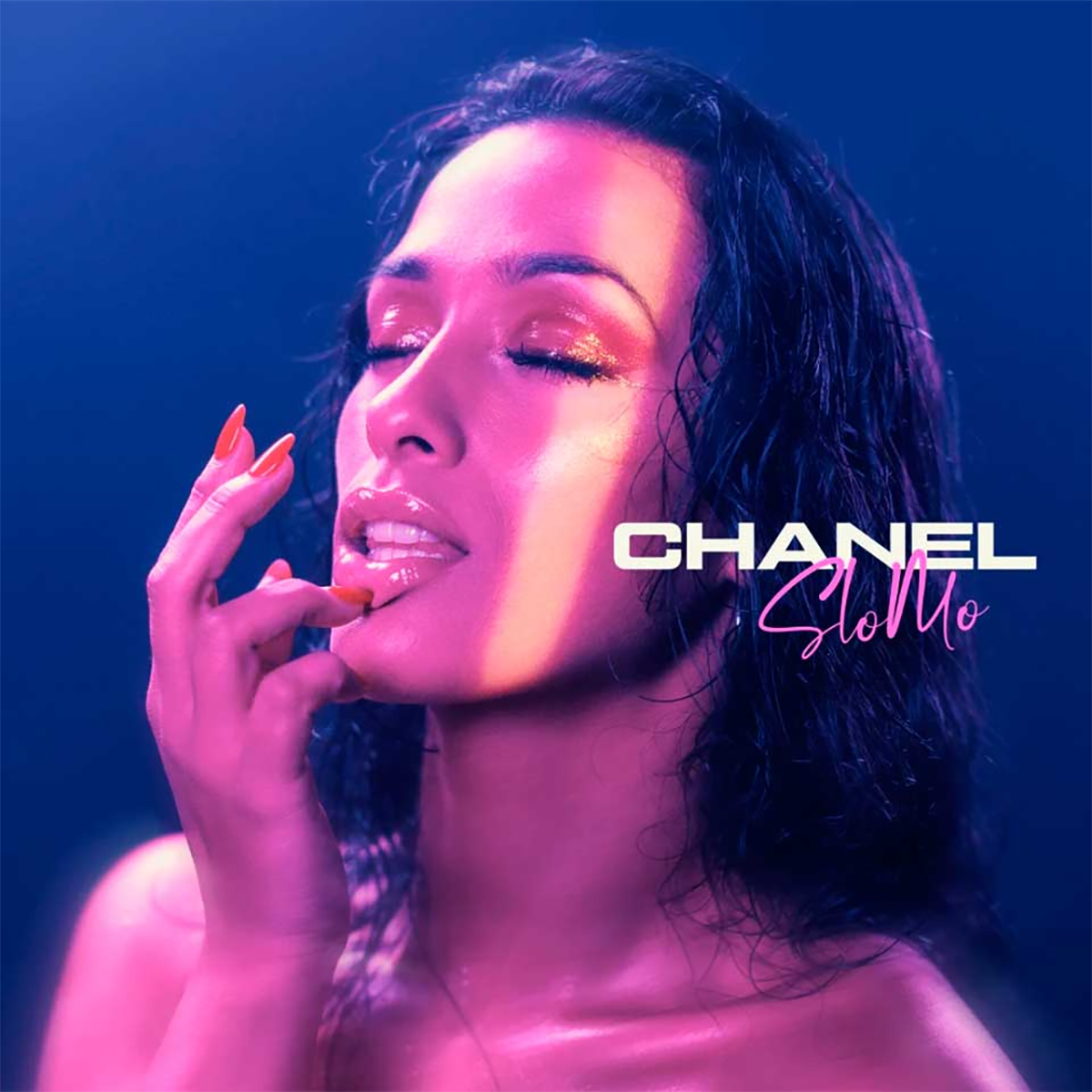 Chanel Single Art
