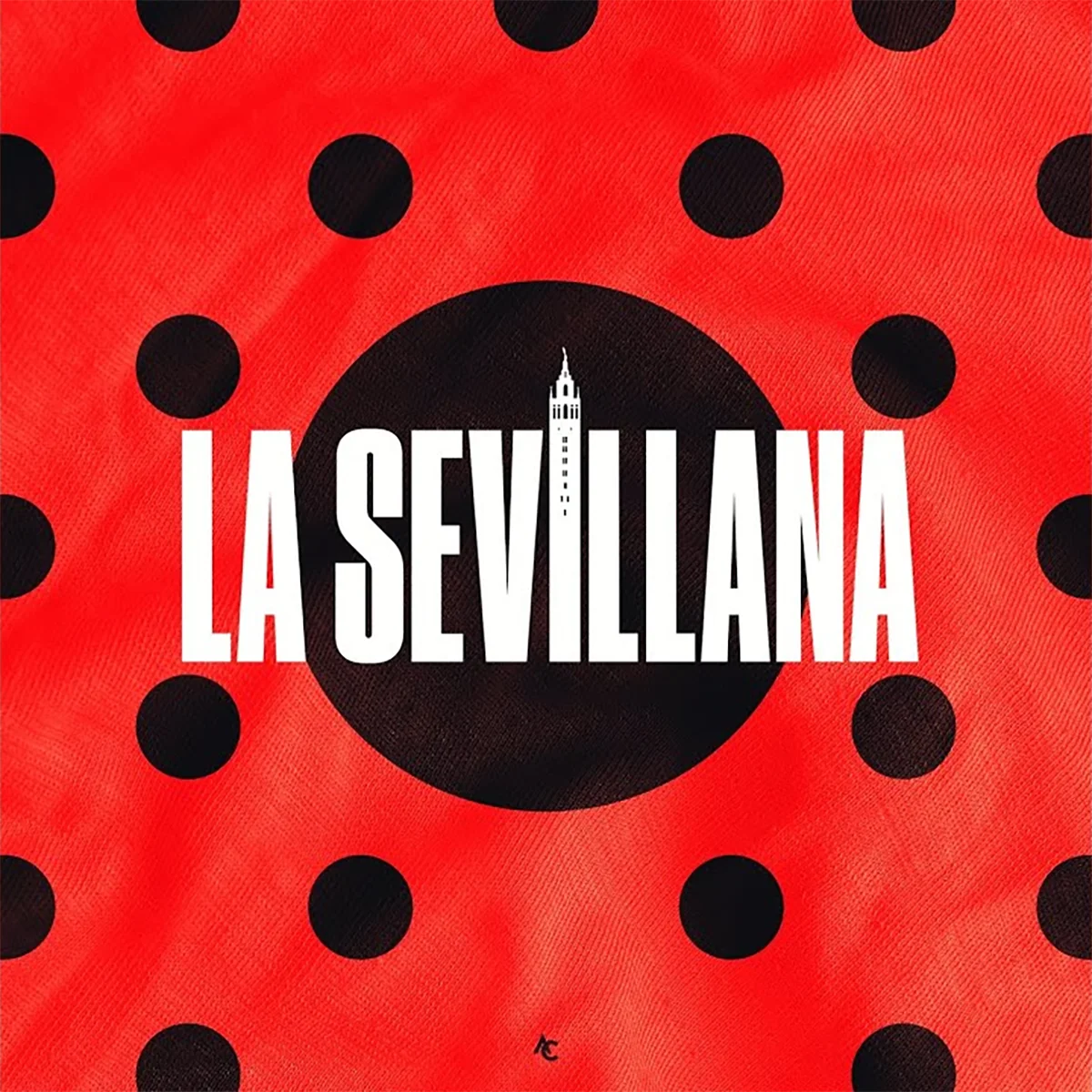 Omar Montes — La Sevillana